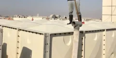 شركة تنظيف خزانات بمكة